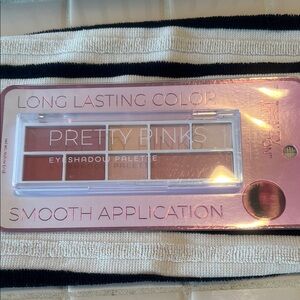 Pretty Pinks Eyeshadow Palette